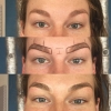 Tattoo   microblading- honq shurt daser