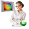 Corel Draw daser grafikakan dizayni cragrer